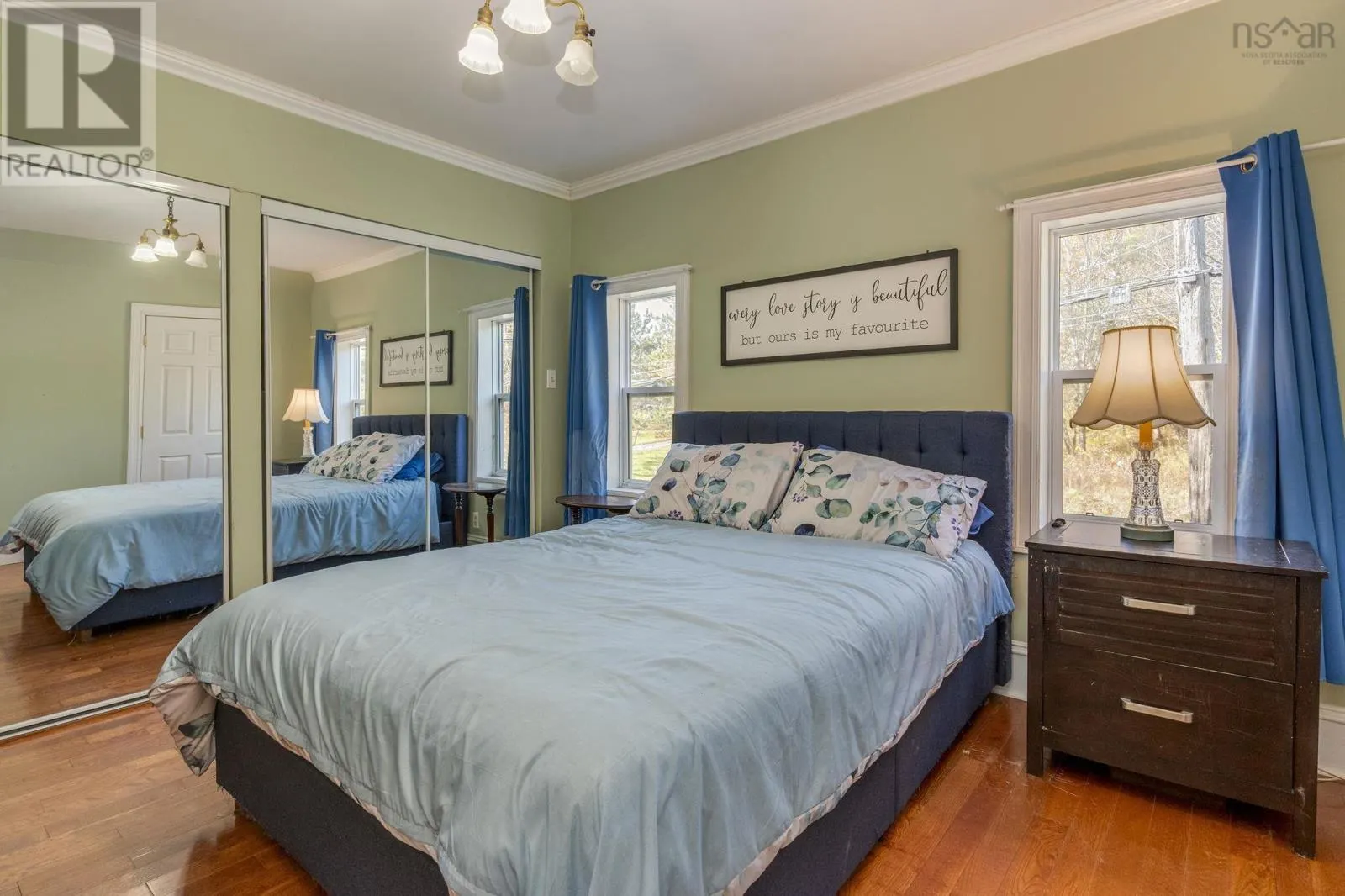 5158 Stellarton Trafalgar Road
