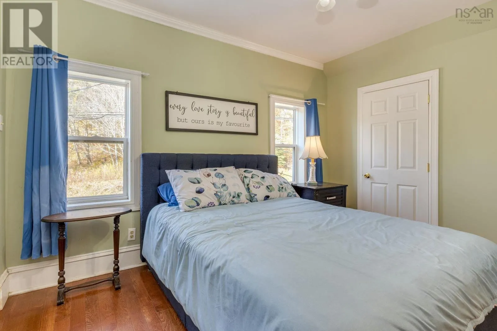 5158 Stellarton Trafalgar Road