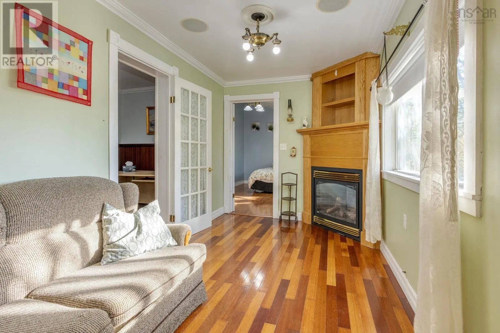 5158 Stellarton Trafalgar Road