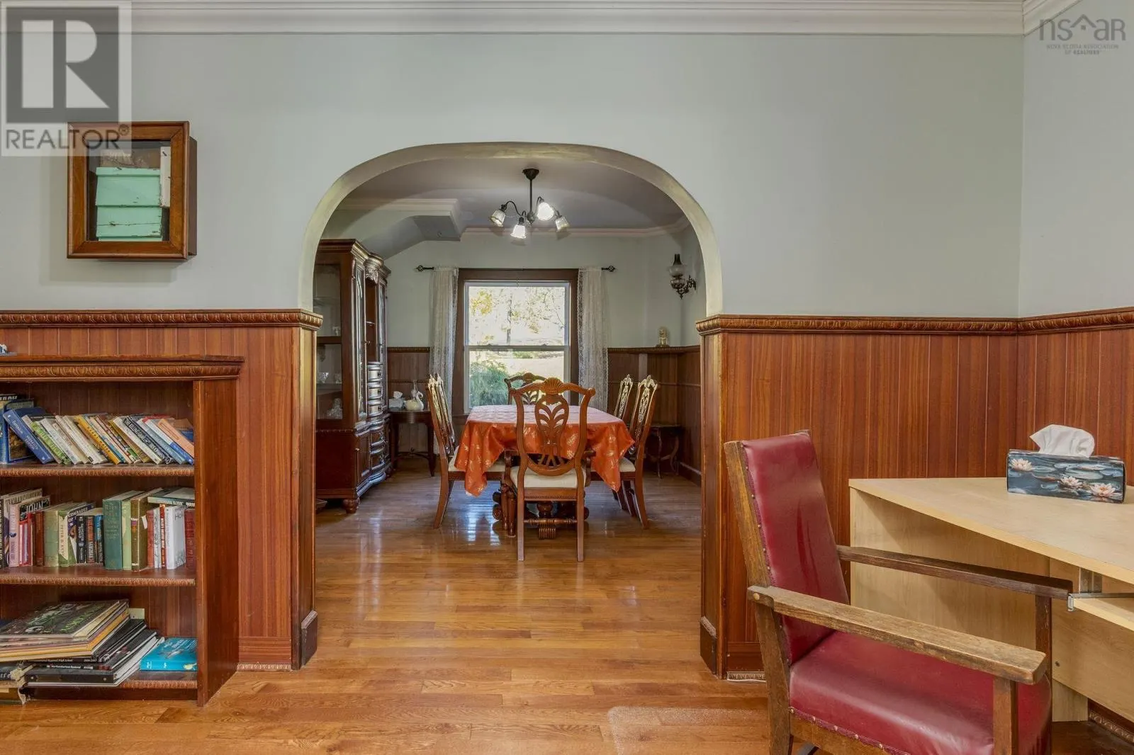 5158 Stellarton Trafalgar Road