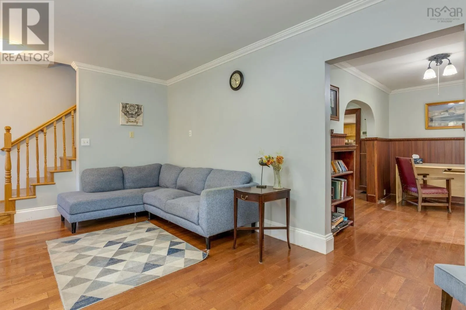 5158 Stellarton Trafalgar Road