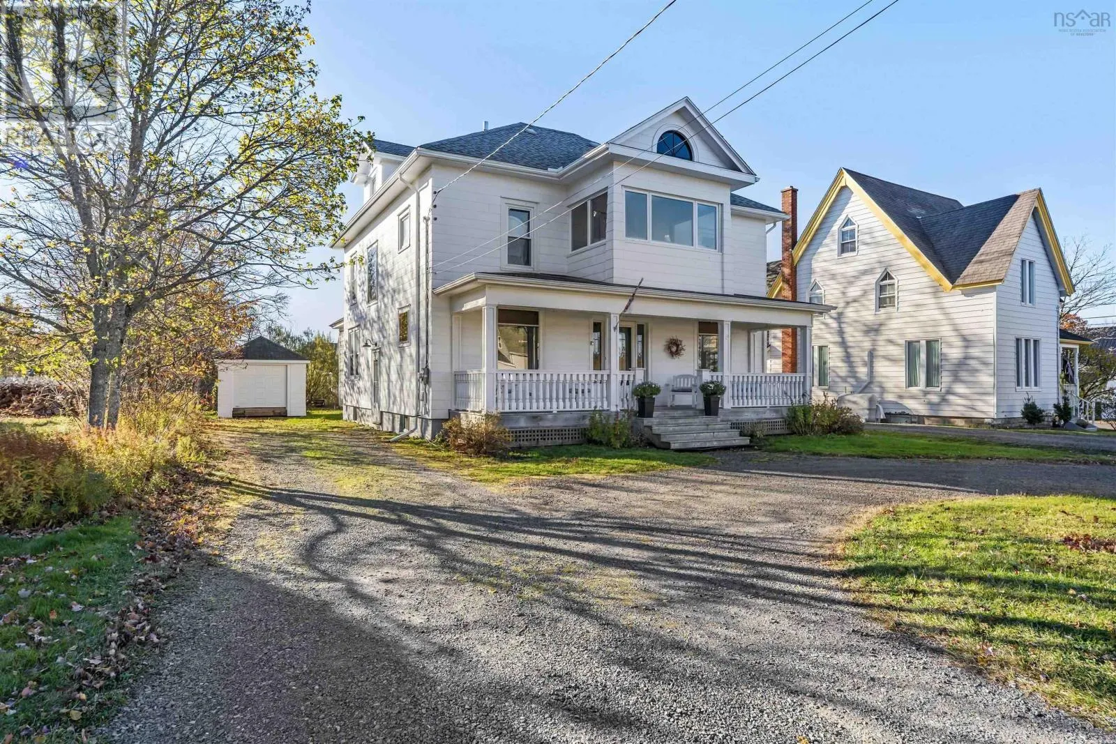 6 McGee Street