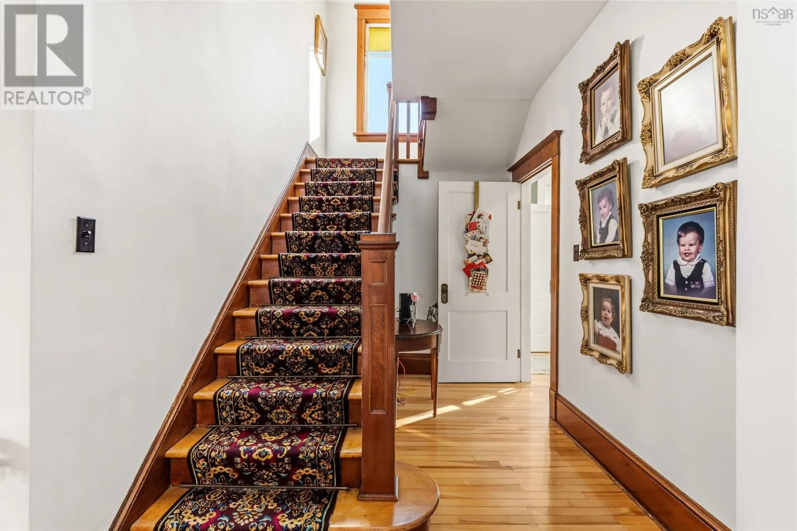 6 McGee Street