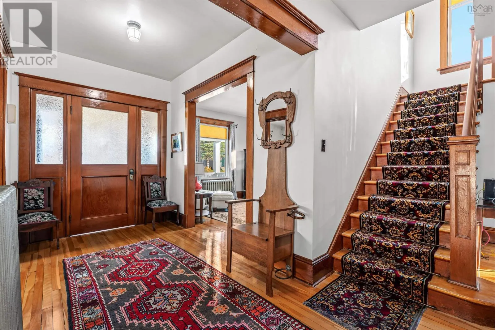 6 McGee Street