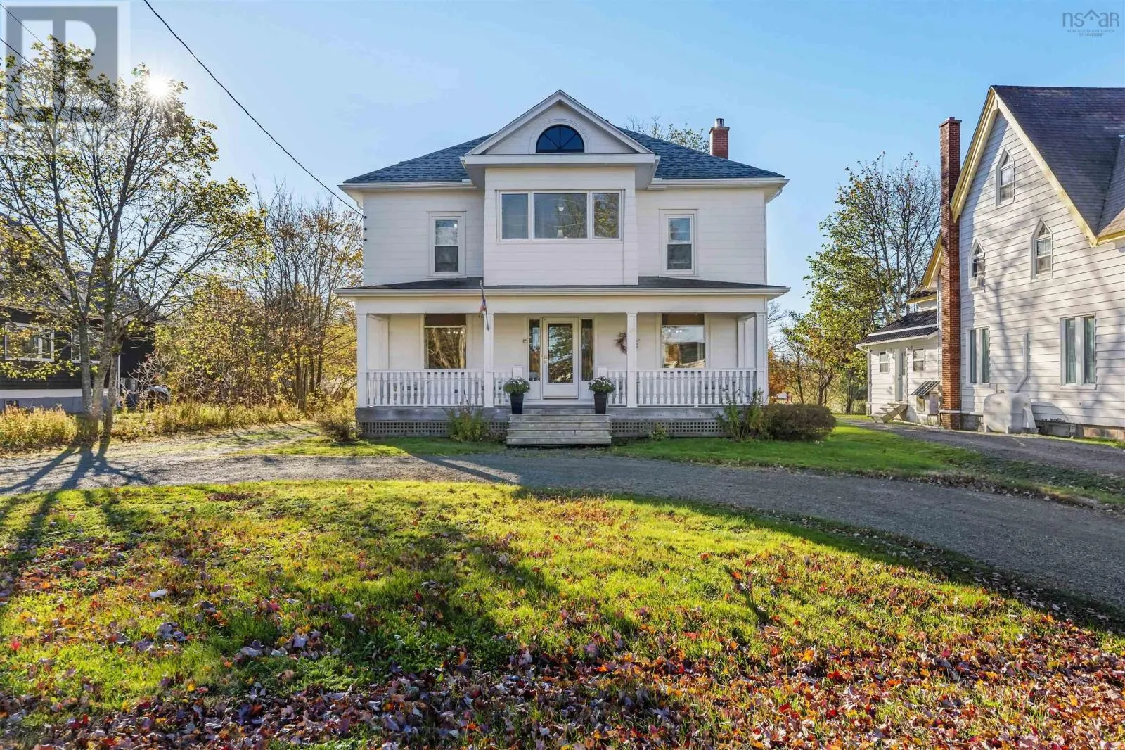 6 McGee Street