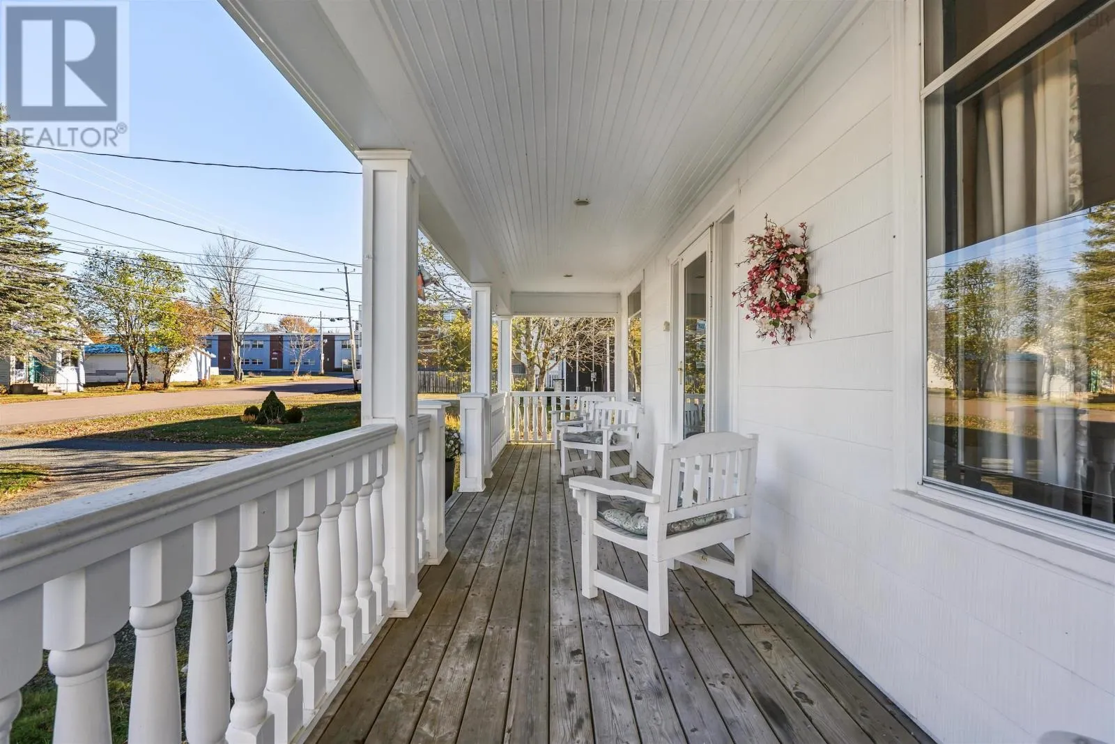 6 McGee Street