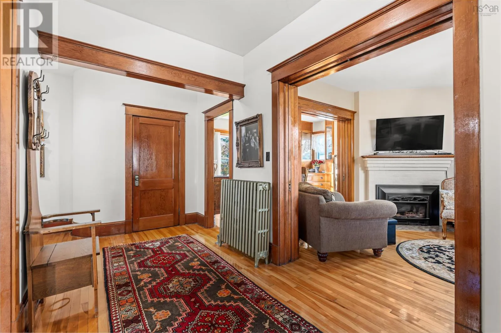 6 McGee Street