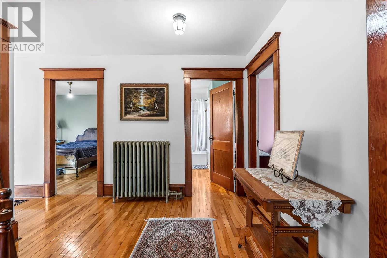 6 McGee Street