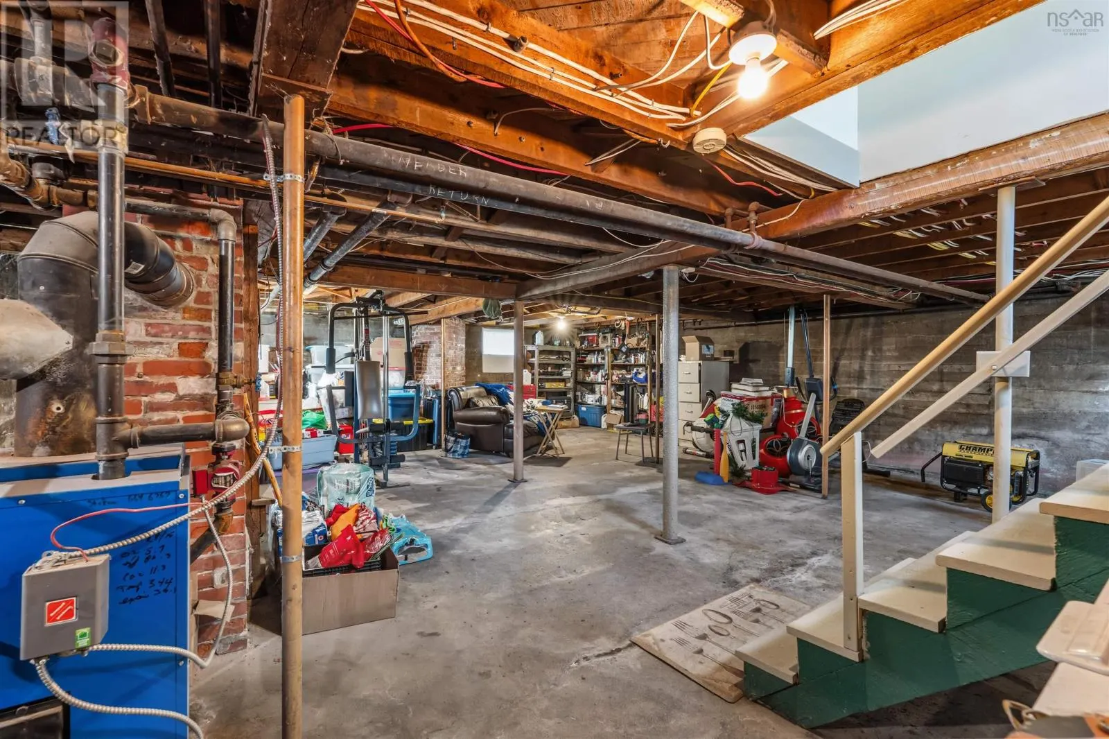 6 McGee Street