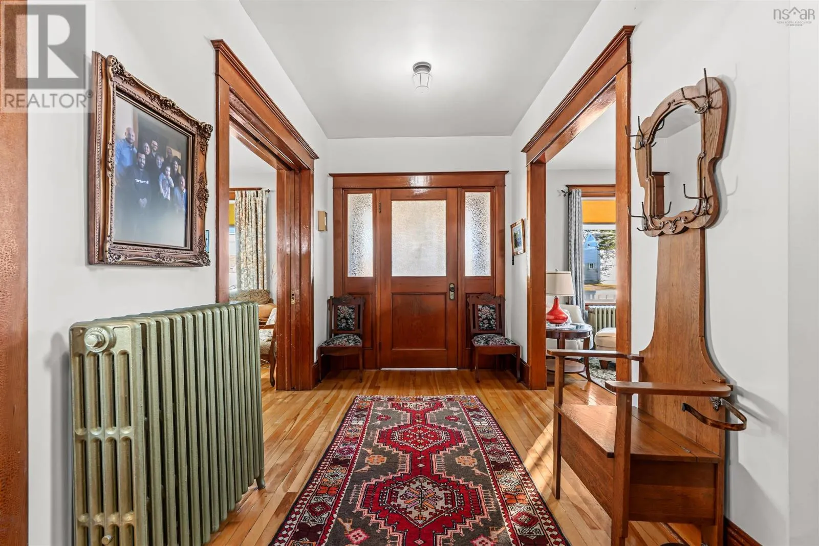 6 McGee Street
