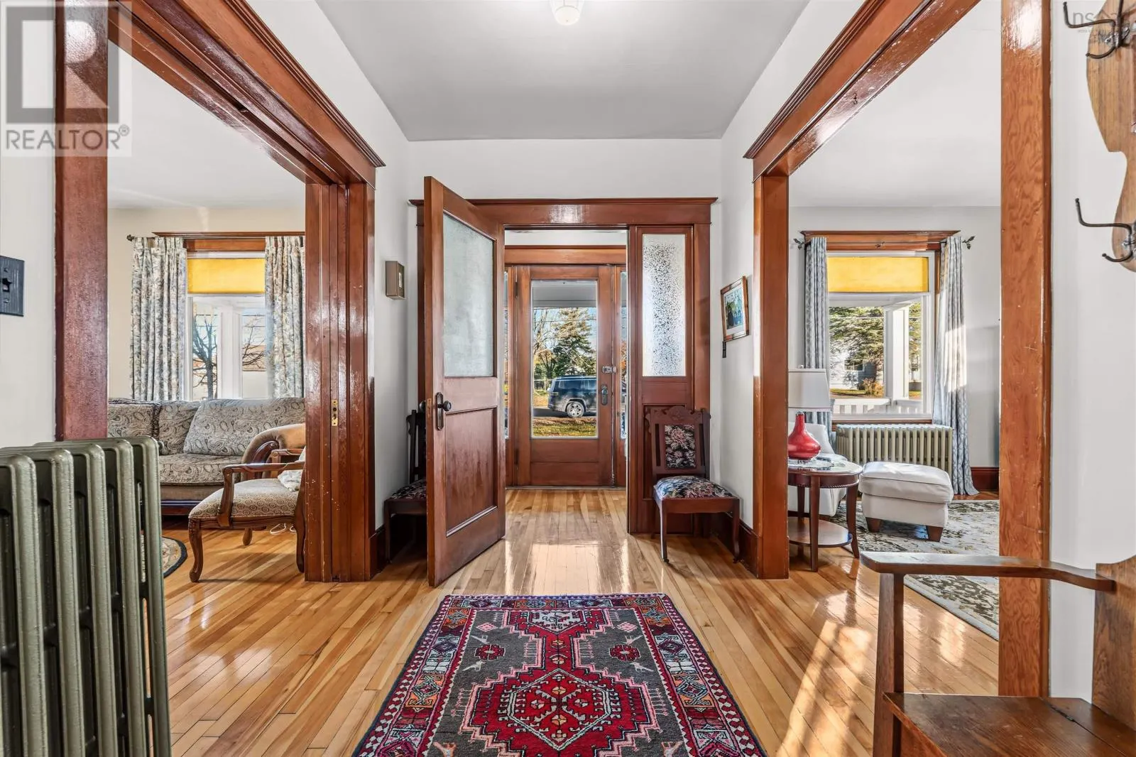 6 McGee Street