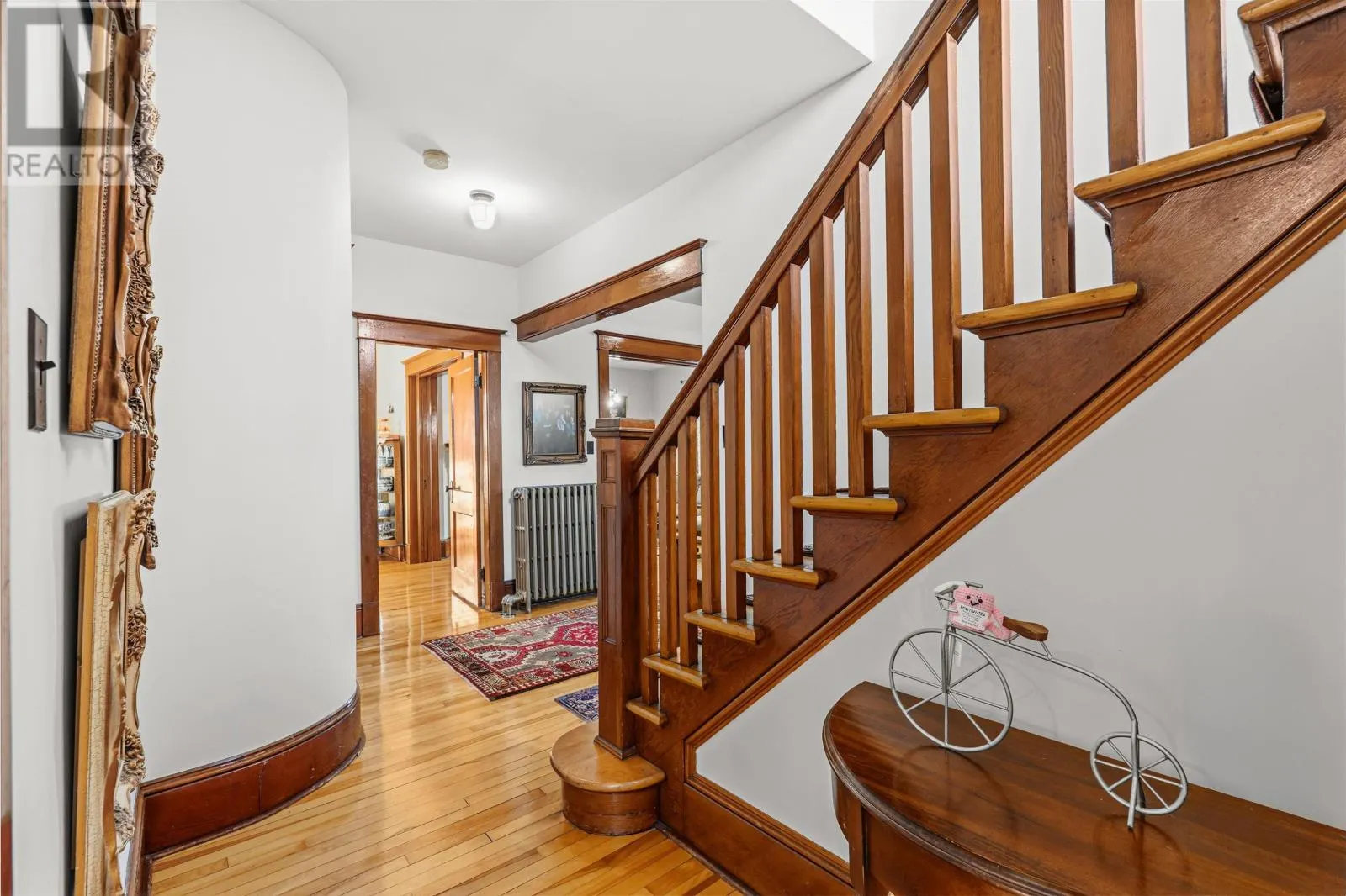 6 McGee Street