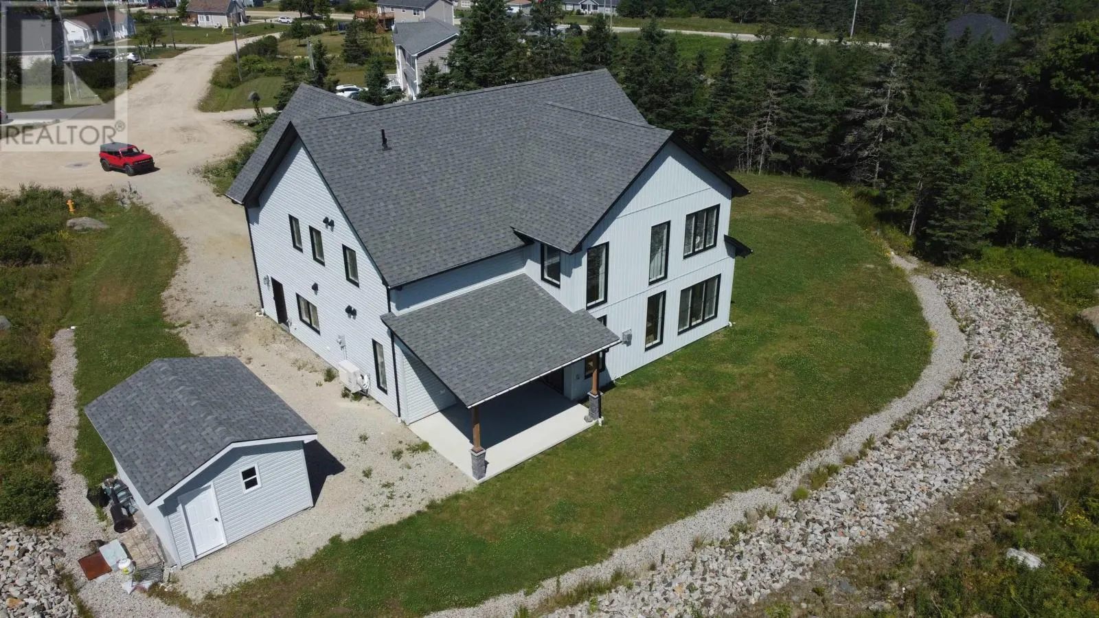 35 Seeland Avenue