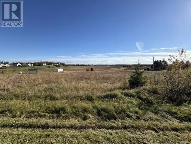 LOT NINETEEN Road