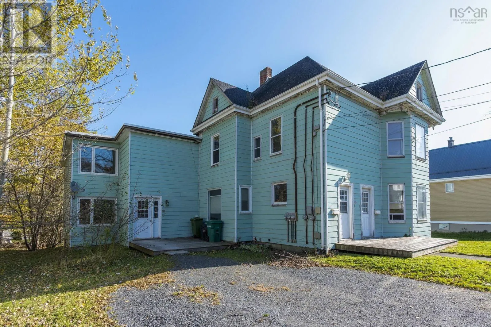 159 Abercrombie Road
