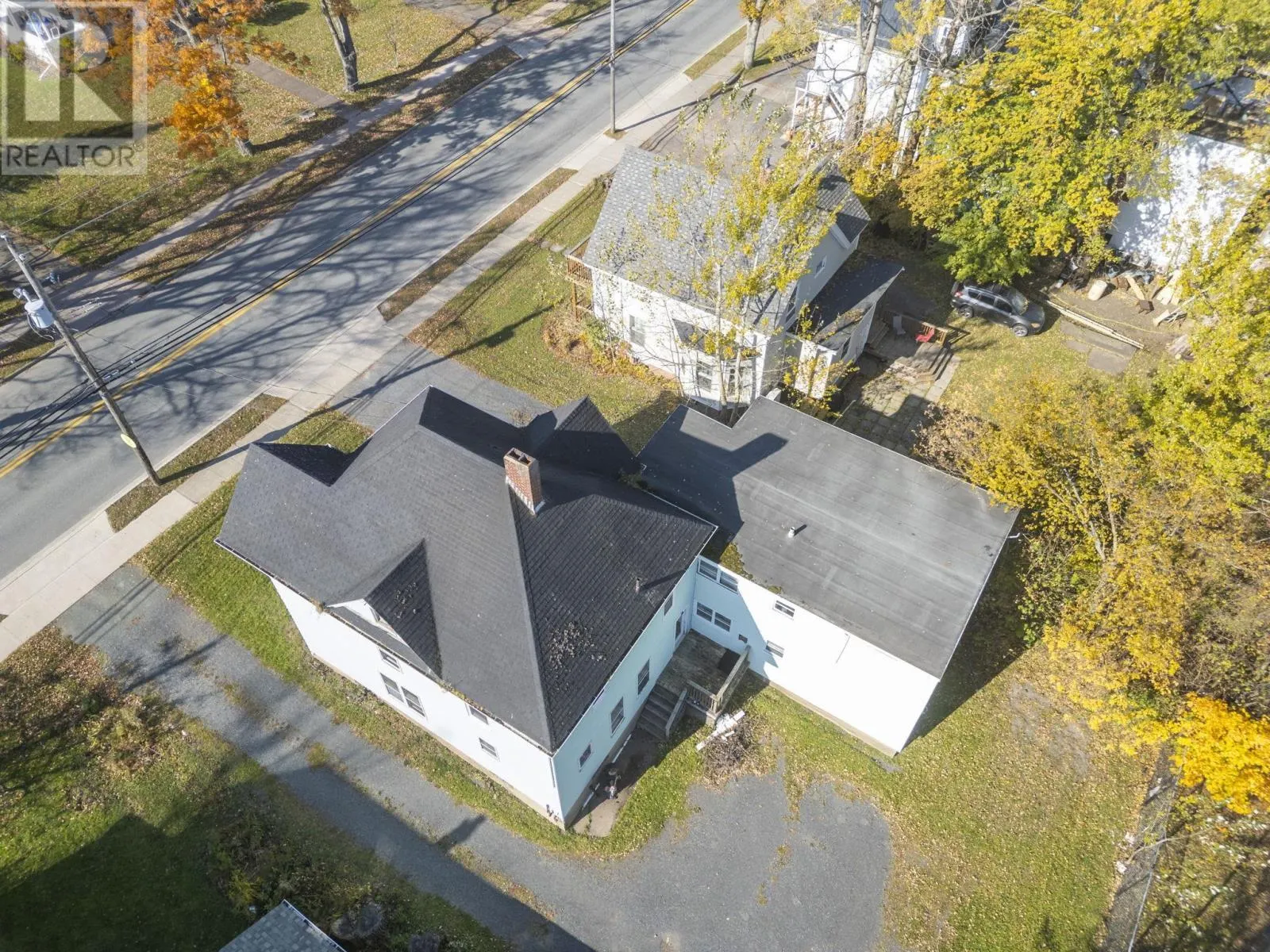 159 Abercrombie Road