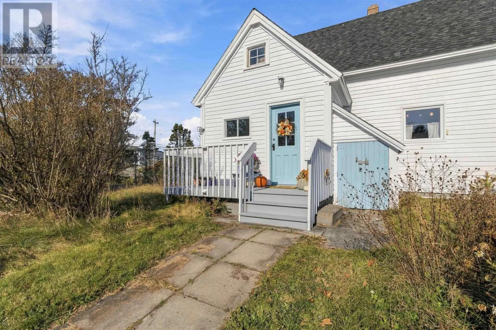 1 Sambro Wharf Road