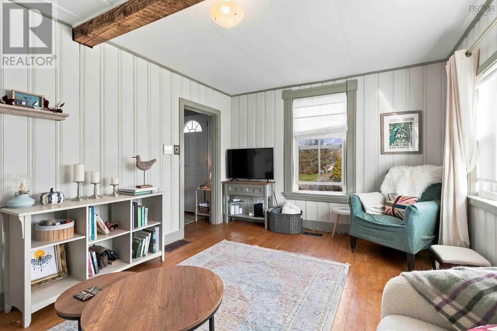 1 Sambro Wharf Road