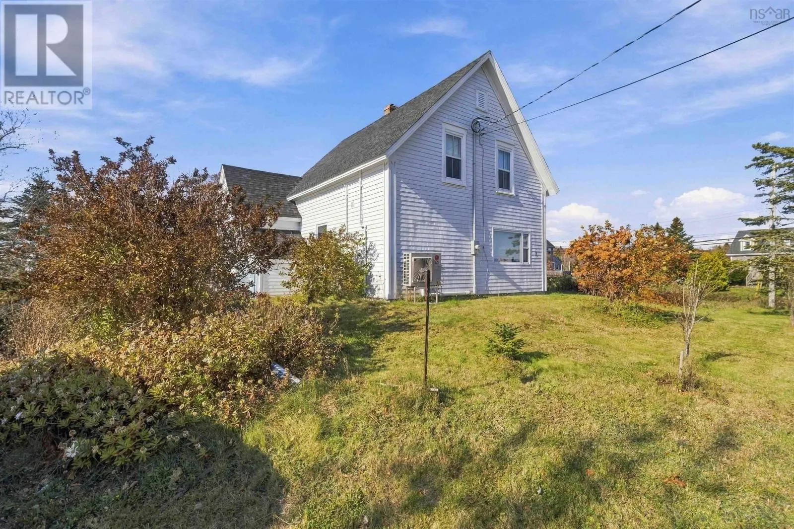 1 Sambro Wharf Road