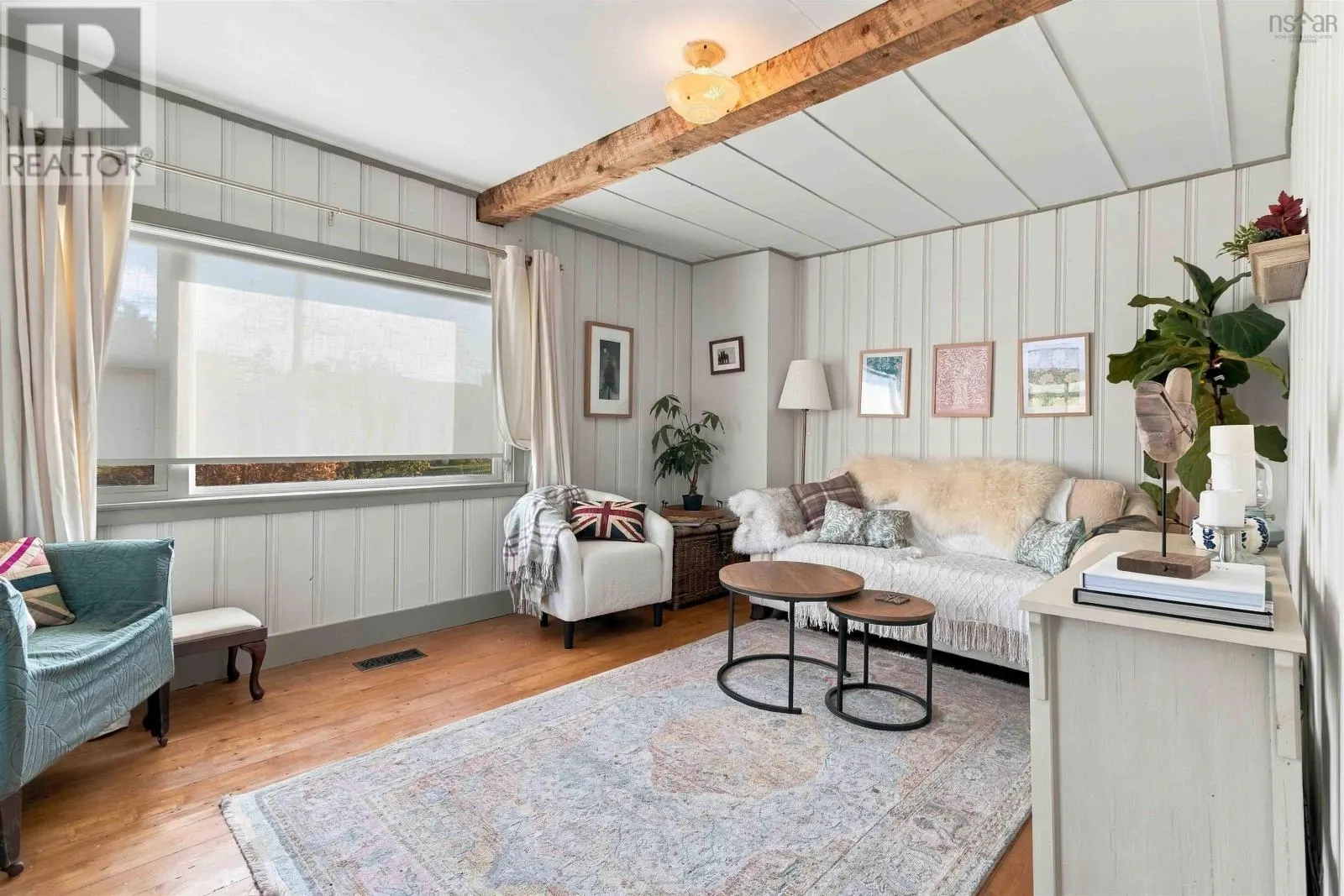 1 Sambro Wharf Road