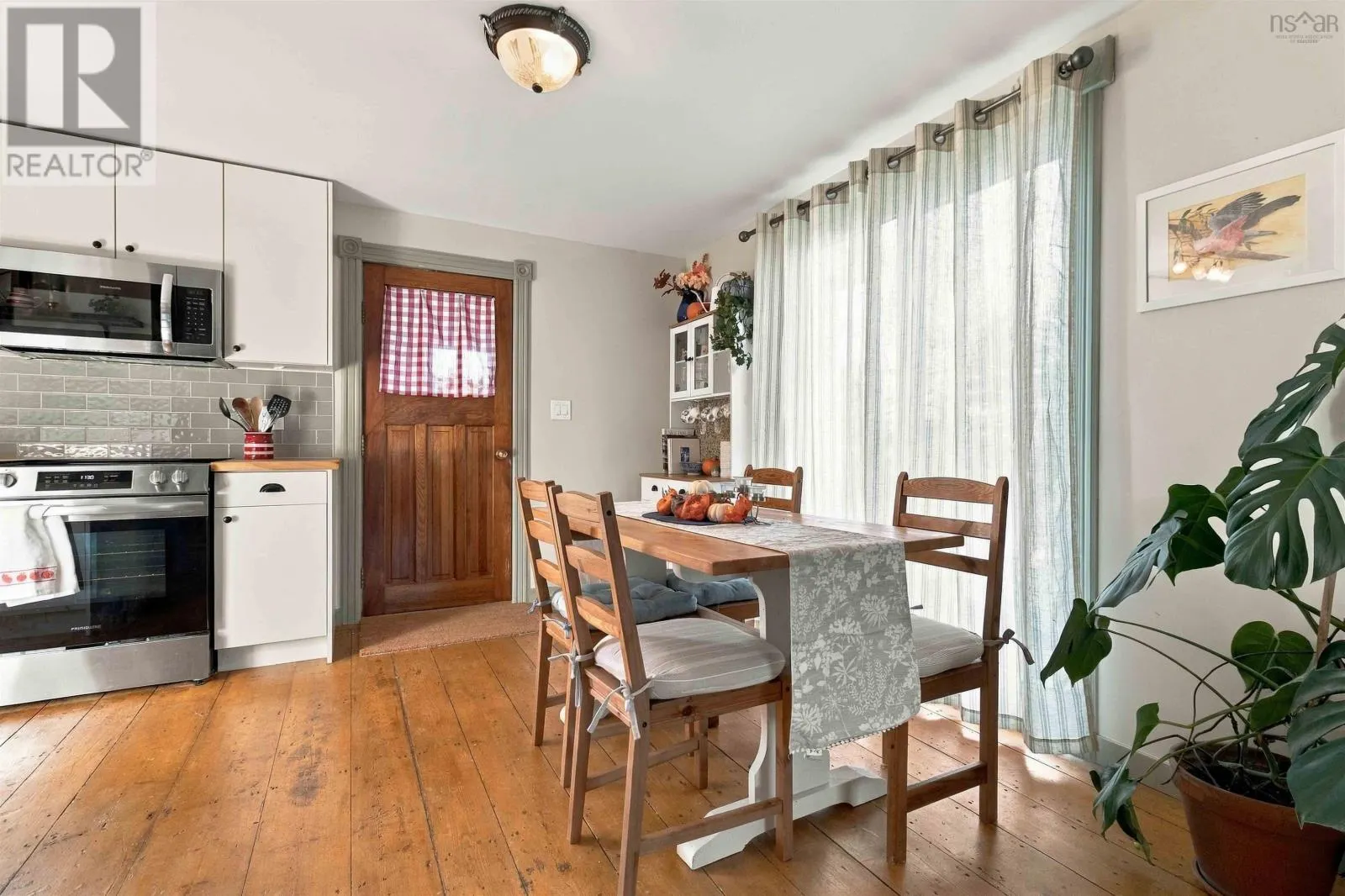 1 Sambro Wharf Road