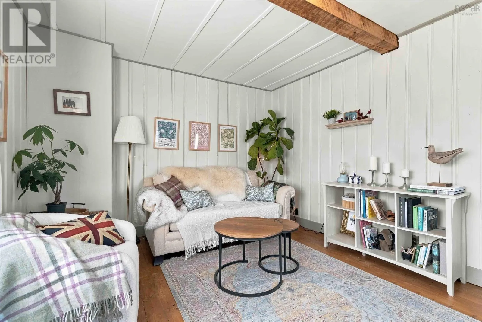 1 Sambro Wharf Road