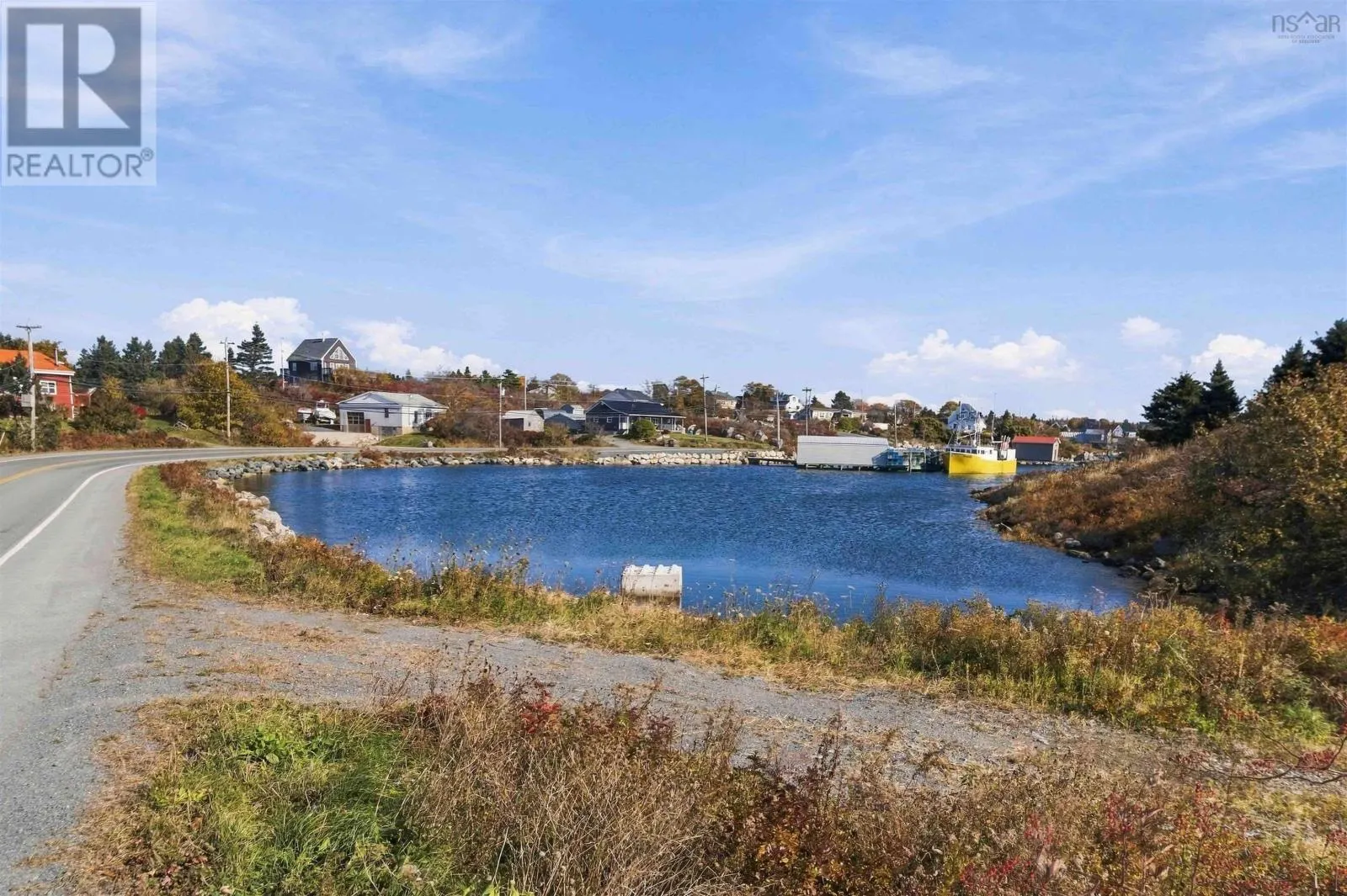 1 Sambro Wharf Road