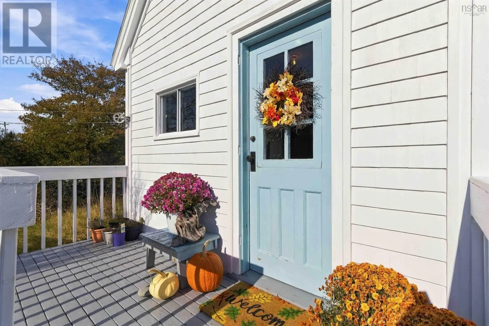1 Sambro Wharf Road