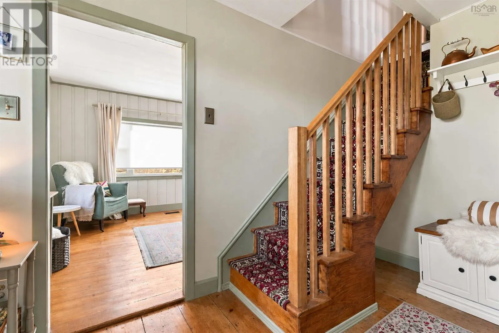1 Sambro Wharf Road