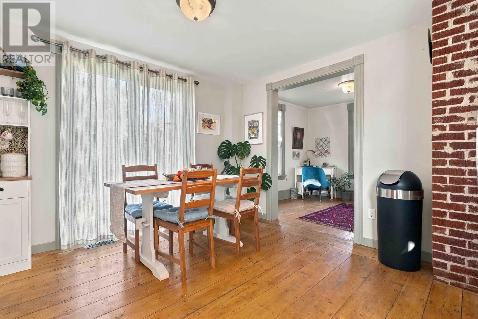1 Sambro Wharf Road