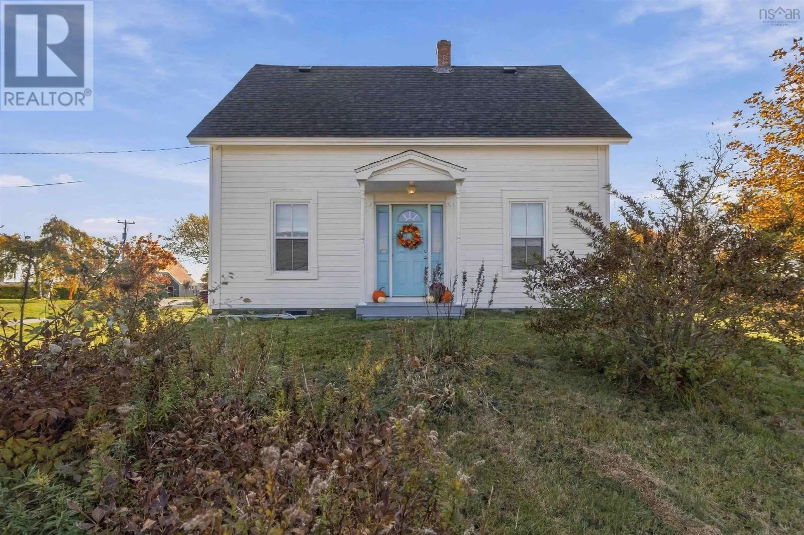 1 Sambro Wharf Road