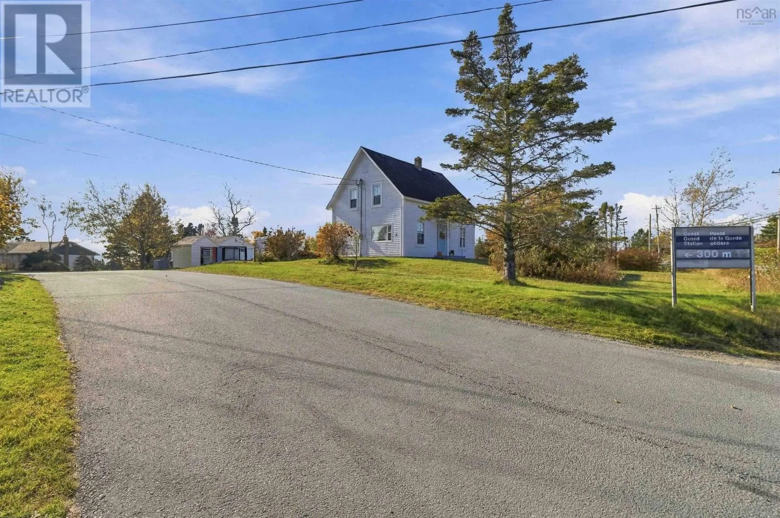 1 Sambro Wharf Road