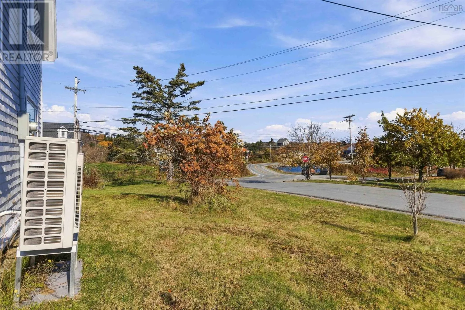 1 Sambro Wharf Road