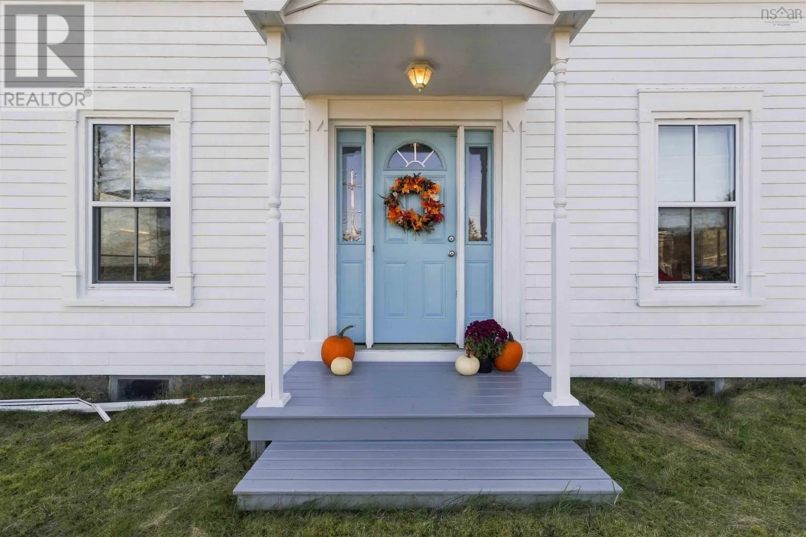1 Sambro Wharf Road