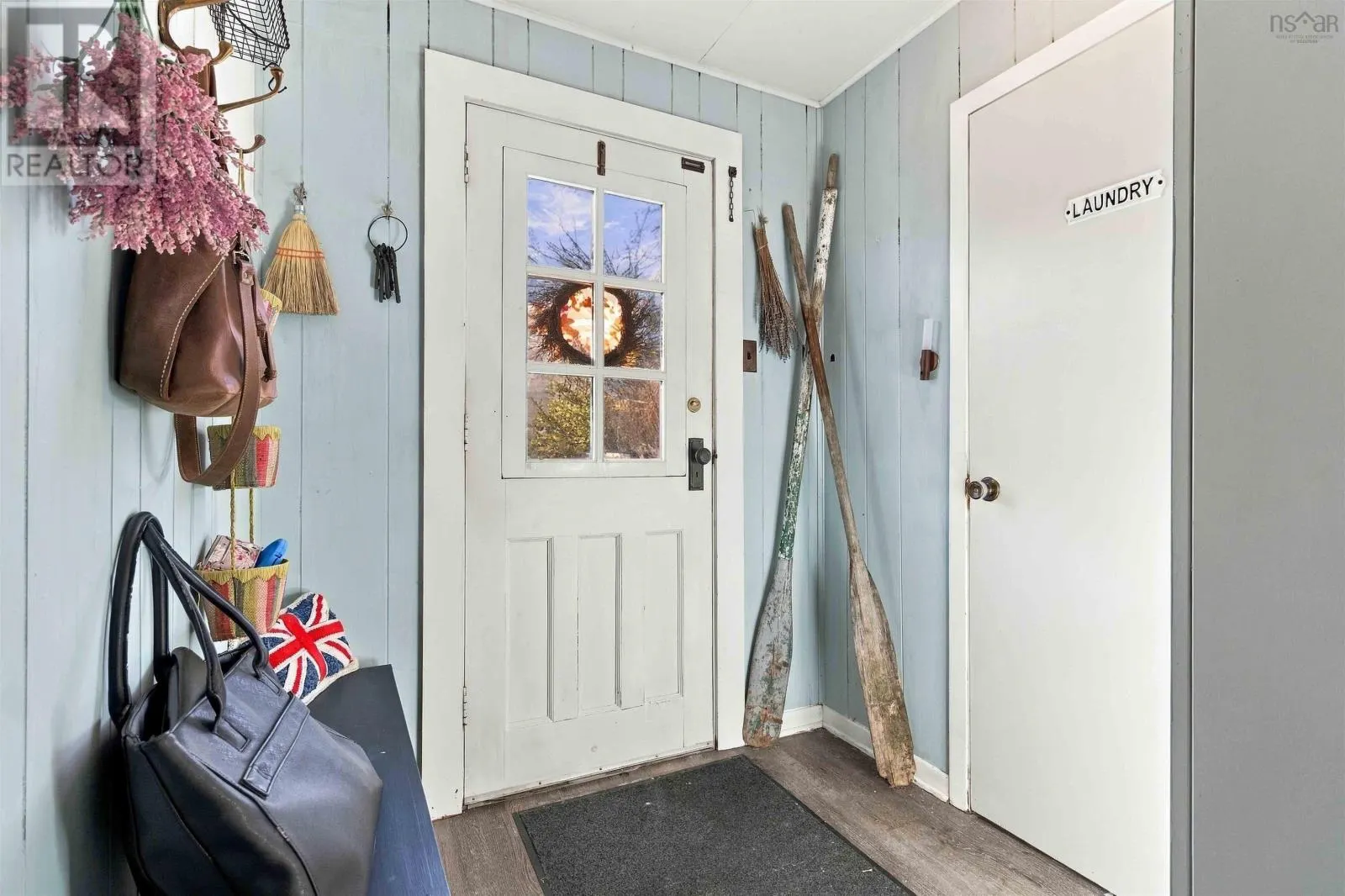 1 Sambro Wharf Road