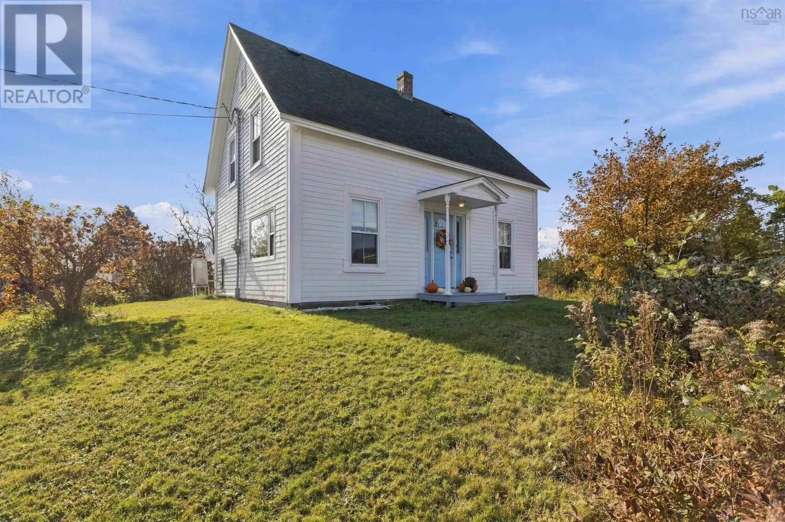1 Sambro Wharf Road