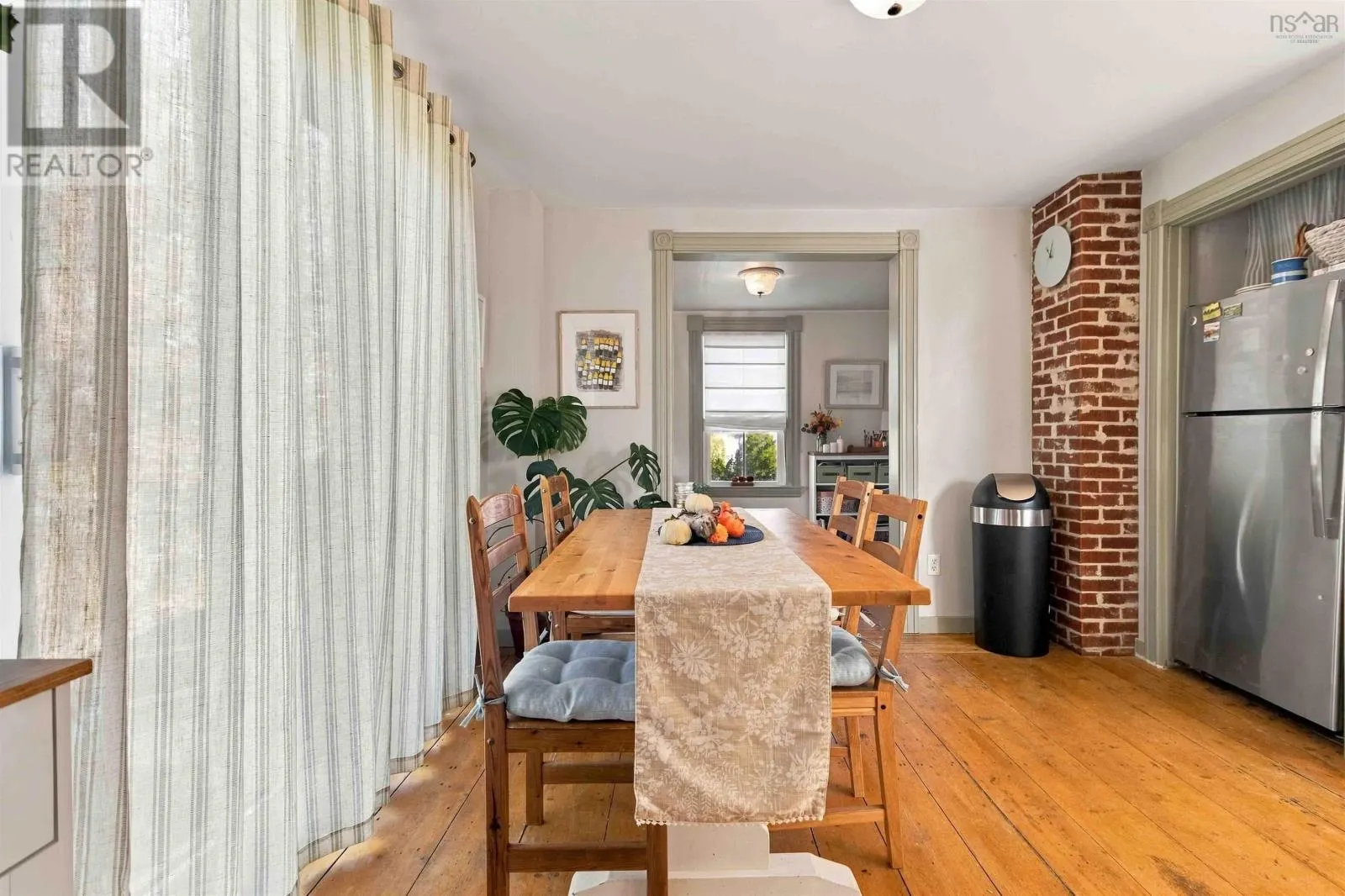 1 Sambro Wharf Road