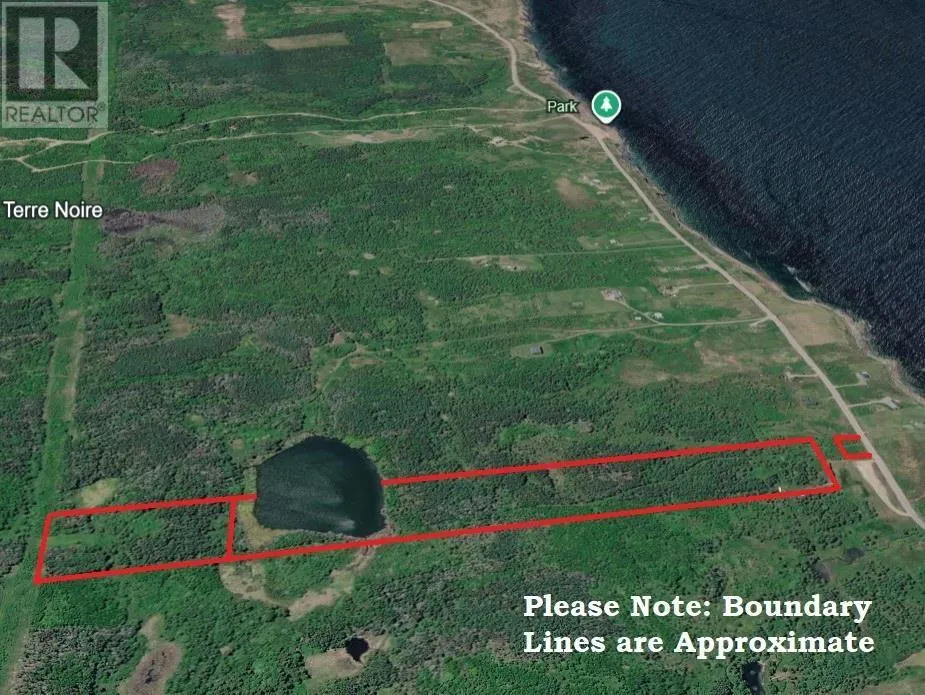 Cabot Trail