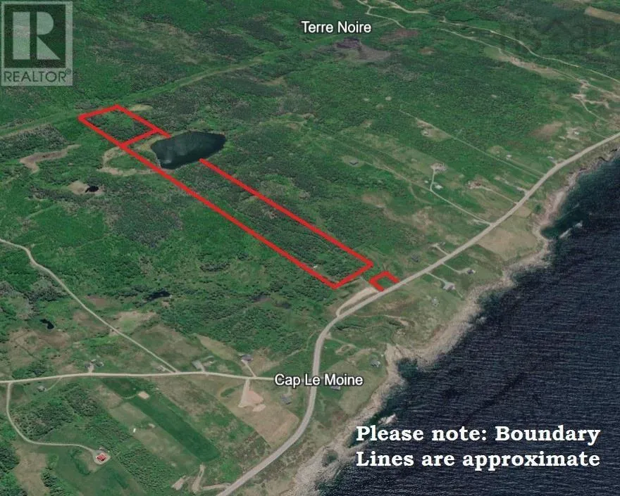 Cabot Trail
