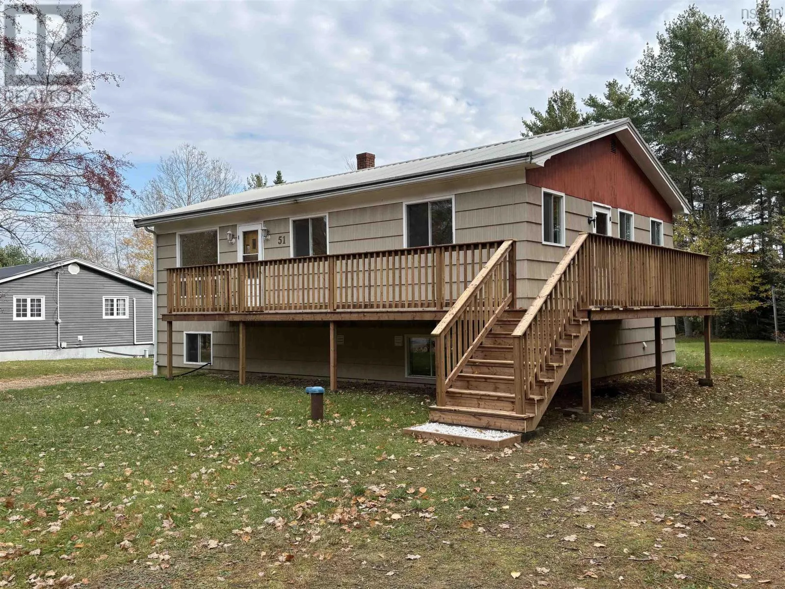 51 Northwind Road