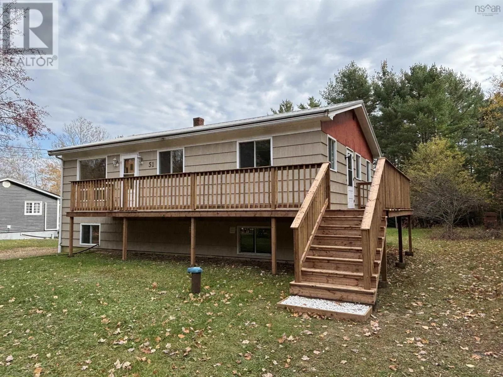 51 Northwind Road
