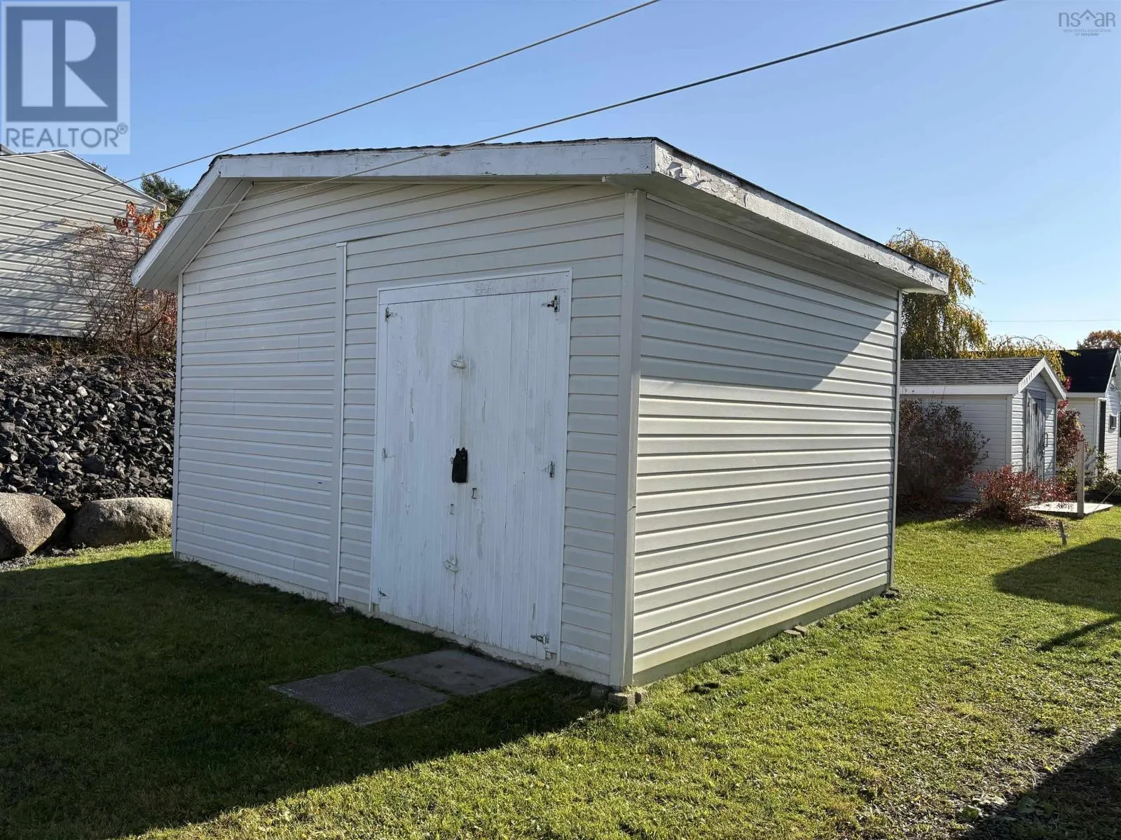14 Belmont Drive