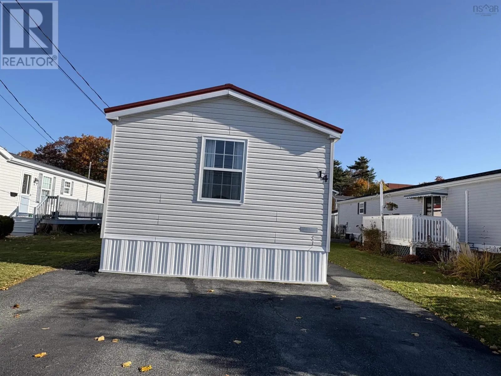 14 Belmont Drive