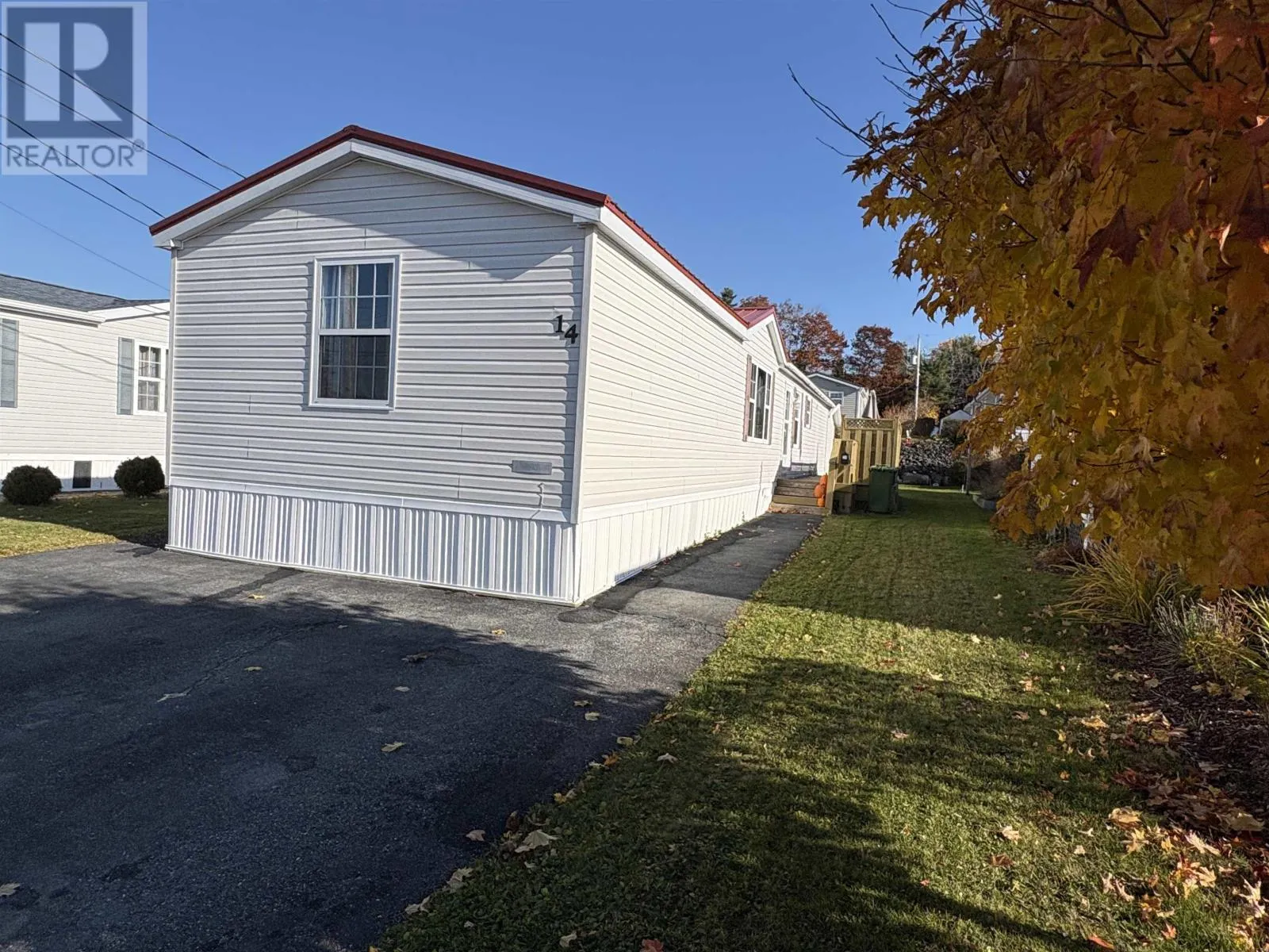 14 Belmont Drive