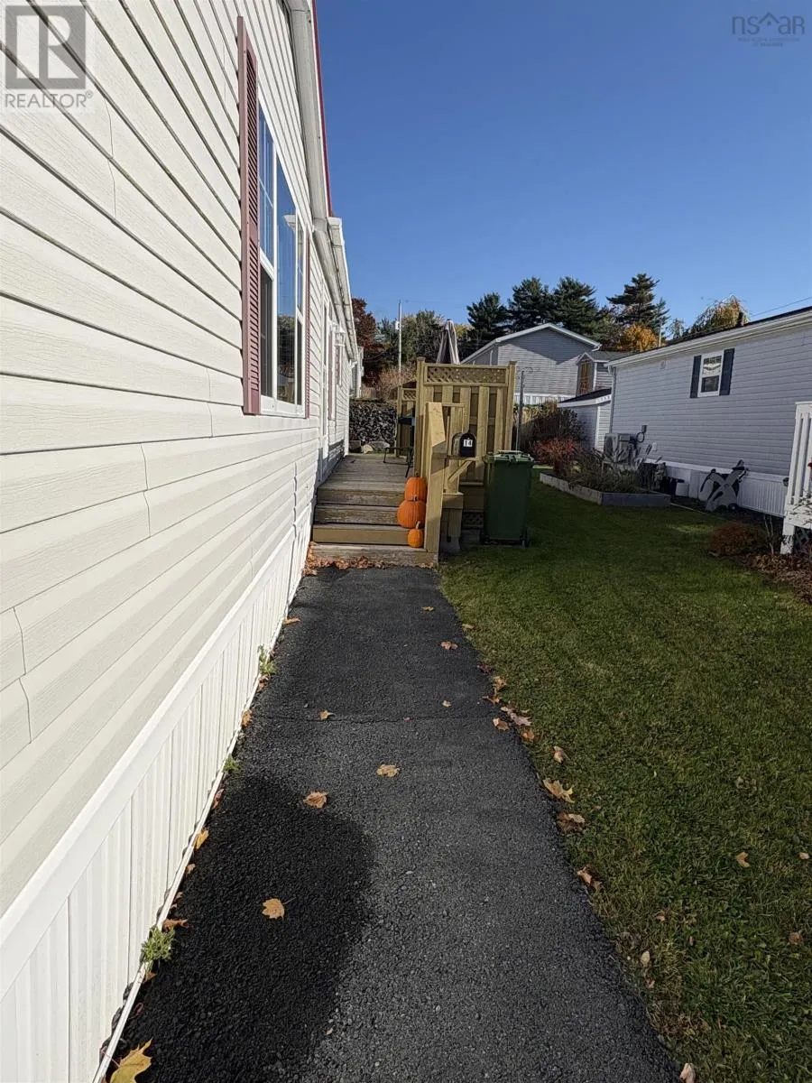 14 Belmont Drive
