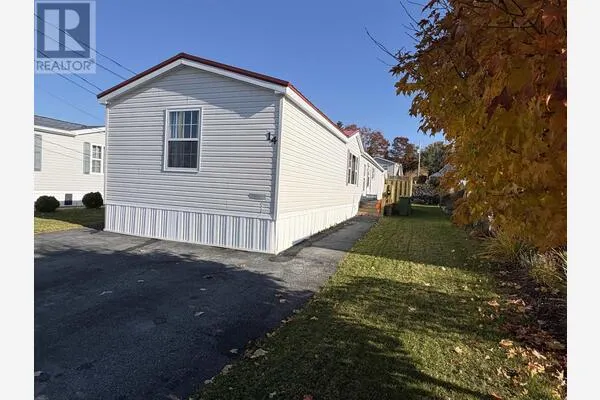 14 Belmont Drive