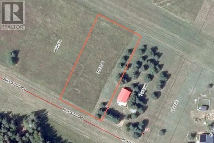 Lot 29 Michaels Road