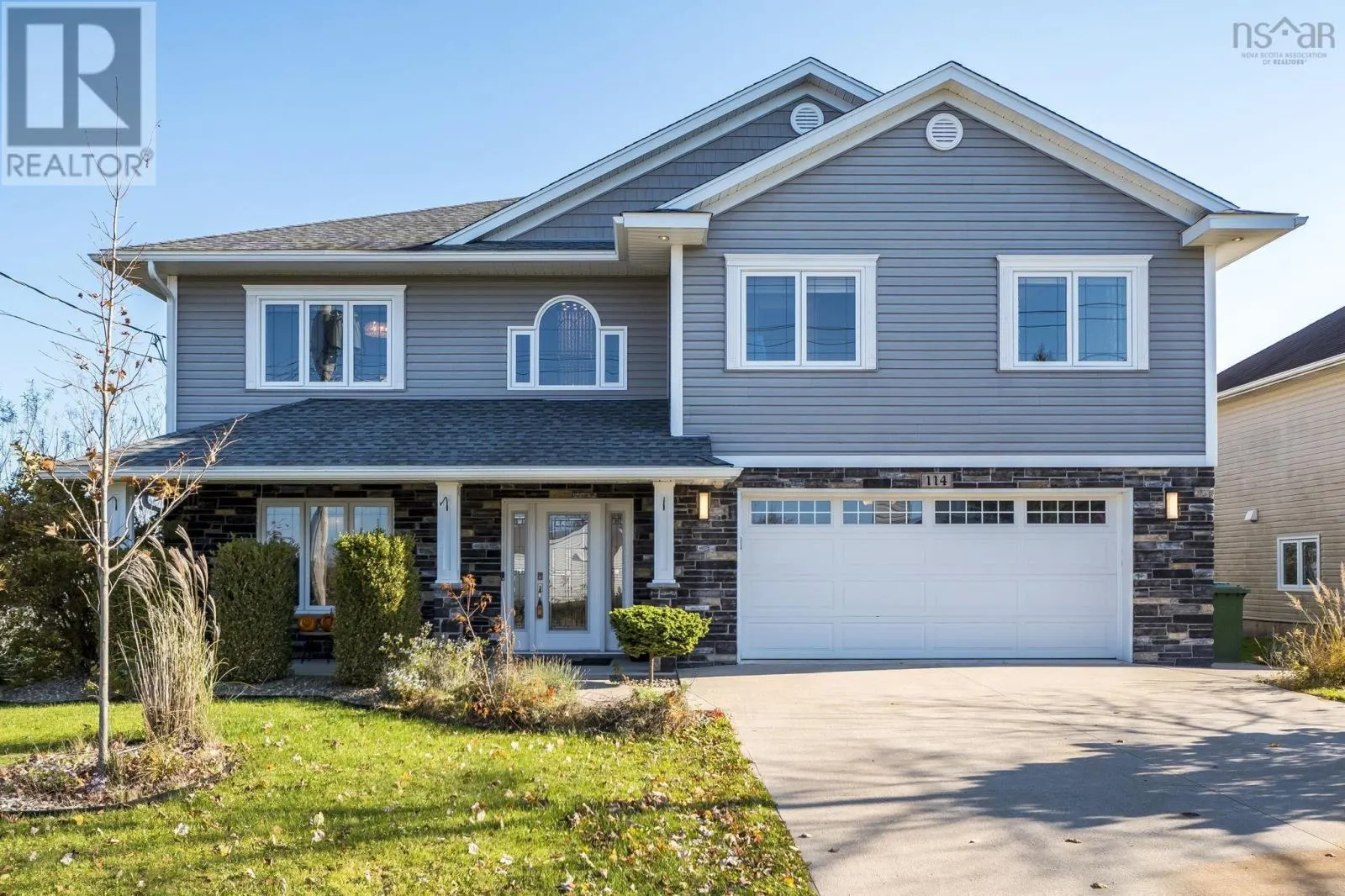 114 Maplewood Drive
