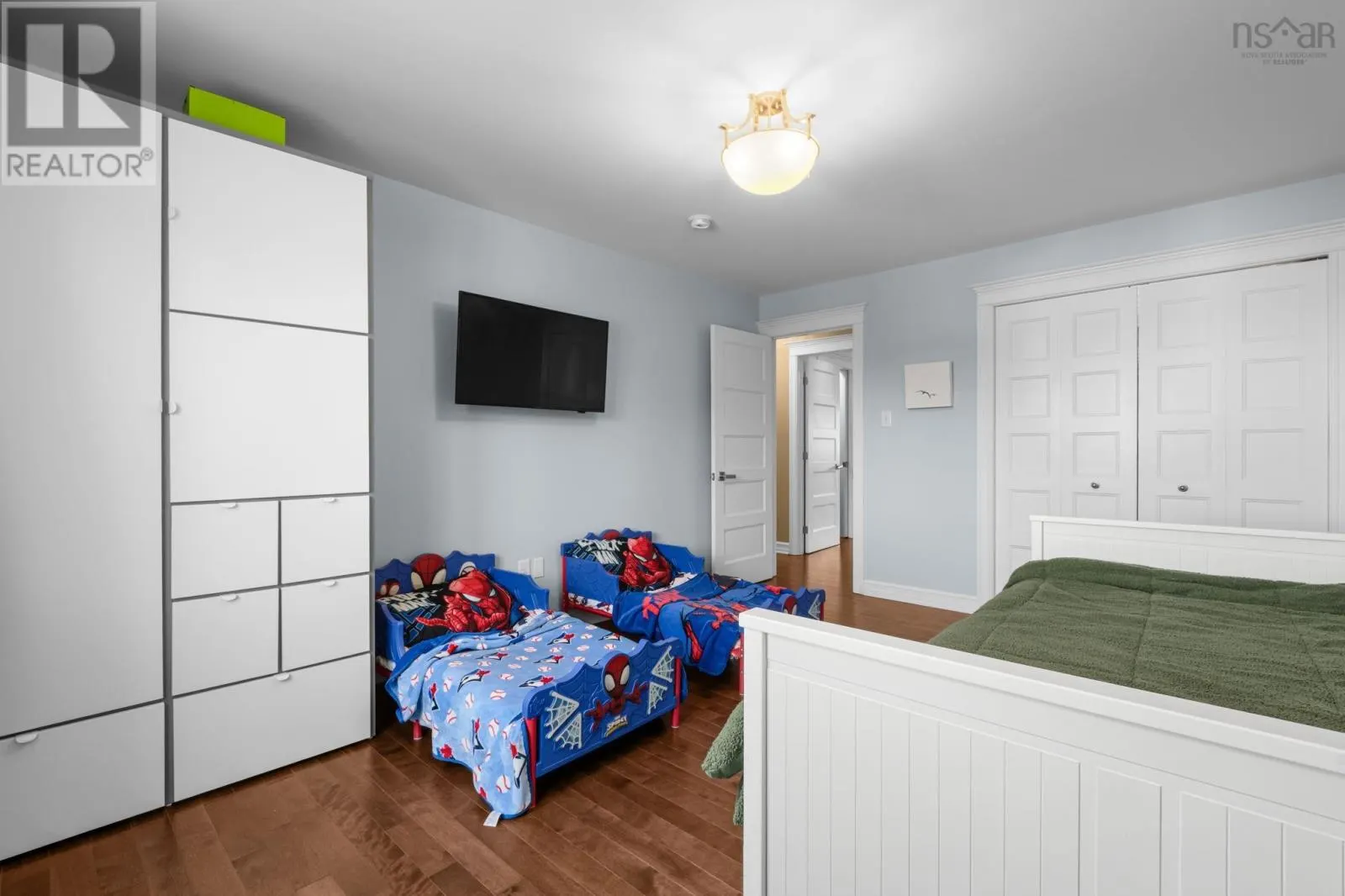 114 Maplewood Drive