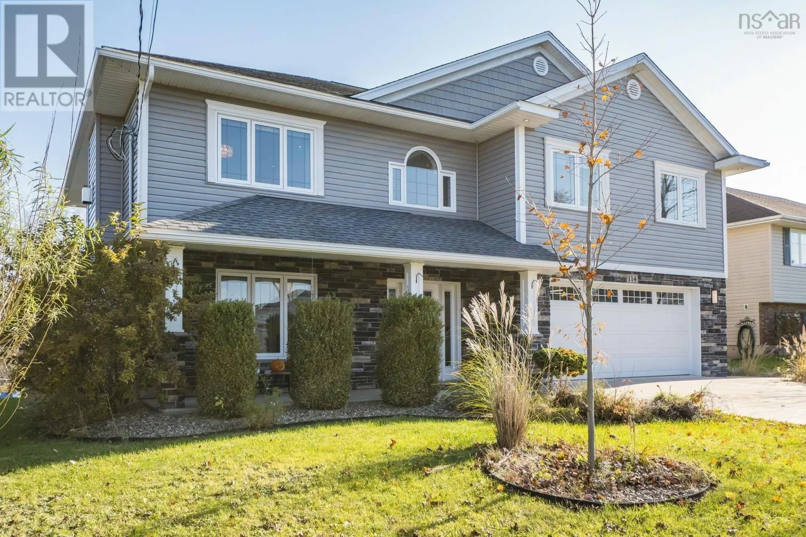 114 Maplewood Drive